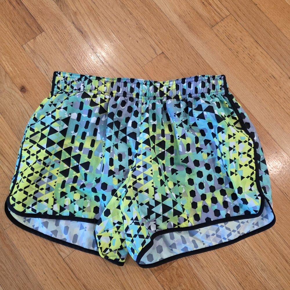 Victoria's Secret Sport Shorts